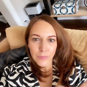 Meet your Posher, Jenna